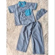 JUNIORkoko 5 years - 8 years