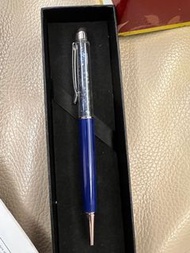 Swarovski 水晶筆