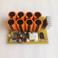 Kit PSU Elco Power Amplifier Builtup Original