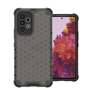 UFLAXE HONY - Ốp Lưng Samsung Galaxy A73 / A13 / A23 / A33 / A53 5G - Ốp Lưng Cứng Chống Sốc Trong S