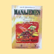 Management book 1 john chermerhorn