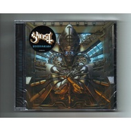 Ghost - Phantomime ( CD ) 2023