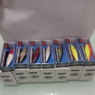 Rapala Flat RAP 8 FLR -8