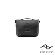 【PEAK DESIGN】V2 魔術使者攝影信差包13＂ (沈穩⿊) AFD033V2B 公司貨 廠商直送