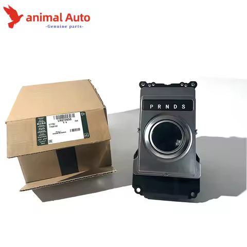 For 2014-2016 Range Rover Gear Shift Module Gearbox Shifter 8 Speed LR072650 LR072305 LR052082 GK527