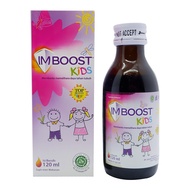 IMBOOST KIDS 120 ML
