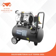 IZUMI MAX KOMPRESOR OILES 1HP 24LITER IZUMI MAX