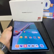 Huawei matepad 11 6/128 second mulus | Snapdragon 865