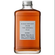 Nikka from the barrel 500ml
