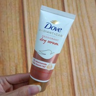 Khu Mui DOVE Deodorant Cream Dry Serum 40ml - 2 Type (Dark Mark Reducer/ Deep Renew)
