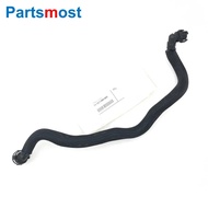 NEW ENGINE CRANKCASE BREATHER HOSE FOR BMW X5 M E70 X6 M E71 VENT EXHAUST PIPE CYL 1-4 1157589989 OR