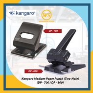 Kangaro Puncher Heavy Duty / Paper Punch / Paper Puncher Heavy Duty Puncher / 2 Hole Puncher Hole