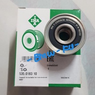 ALTERNATOR PULLEY bmw E90 E84 N46 12317552352