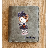 Identity V Wallet