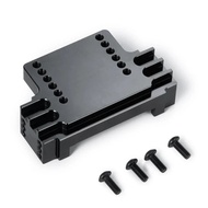 RC Car Body Shell Lift Kit Aluminum Body Shell Column Beam Lift for 1/14 Tamiya Model RC Tractor Tru