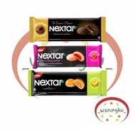 Nextar Cookies Vegetable Assorted Flavors - 1pcs