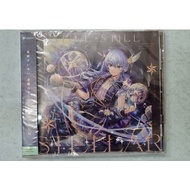 Hoshimachi Suisei Still Still Stellar Album