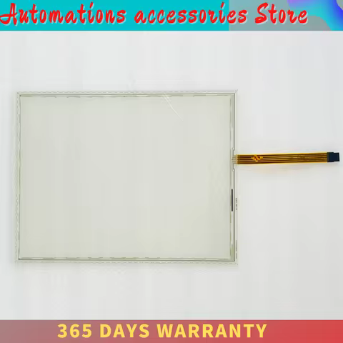 TPC-1571H TPC-1571H-D3AE Touch Screen Panel Glass Digitizer for TPC-1571H TPC-1571H-D3AE Touchscreen