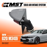 MST Intake System for BMW M340i B58 3.0L - BW-B5802