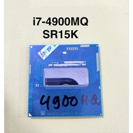 LAPTOP CPU i7 Generation 4 i7-4810MQ i7-4600M i7-4xxxMQ i7