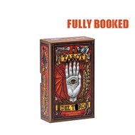 Tarot del T*ro: A Tarot Deck and Guidebook (Mixed Media) by Tomás Hijo