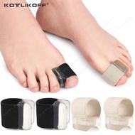 Gel Toe Separators Bunion Corrector Bunion Corrector for Overlapping Toe Silicone Toe Spacers for Ha