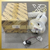 ORIGINAL TOYOTA FUEL PUMP ASSY FULL SET # VIOS NCP150 ,NSP151 FUEL PUMP