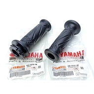 44D-F6240-00 44D-F6241-00 Hand Grip HandFat Yamaha Mio J, GT, Soul GT115, Xeon Carbu, XRide 115 YGP