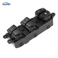Power Window Control Switch  93570-C9100 93570-C9200 93580-C9000 for Hyundai IX25 Creta