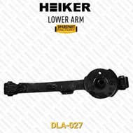 Rear Lower Arm Kiri All New Rush Terios 17-On Heiker Brand