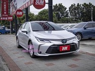 2019年 豐田TOYOTA 油電阿提斯ALTIS HYBRID 旗艦版 1.8L