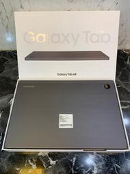 10.5吋🔴【拆封新品 原廠保】Samsung Galaxy Tab A8 (2022) 3GB/32G 黑色 平板