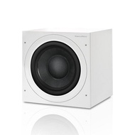 BW Asw610 Subwoofer Speaker (Active Home Theater Hi-Fi Audio)