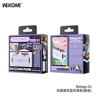 WK BELUGA-S1 BLUETOOTH EARPHONE