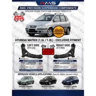 [RMS]HYUNDAI MATRIX 1.6/1.8 LOWER ARM WITH BALLJOINT FRT LEFT(54500-17000RMS)/RIGHT(54501-17000RMS)