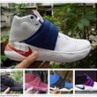 KYRIE 2 Irving Basketball Shoes 820537-104-600-004-444-008-164
