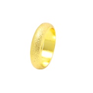 แหวน แหวนทอง 15.16กรัม ยิงทรายรอบวง 1 บาท แหวนทองบล๊อคเยาวราช ผ่อนชำระได้ แหวนตัดลายจิกเพชร ยิงทราย ผลิตจากช่างฝีมือจาก เยาวราช แหวนทองไม่ลอก แหวนทองชุบ แหวนทองปลอม แหวนไม่ลอกไม่ดำ