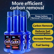 【正品】Fuel Saver Engine Cleaner Booster Multipurpose 燃油宝 Catalytic Converter Oil Pembersih Enjin Jimat Minyak Powerful汽油添加剂 清理积碳