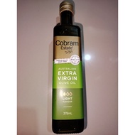 Extra Virgin Olive Oil EVOO Cobram (Expired 12 April 2025)