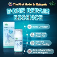 Guru Active knee joint pain Bone repair