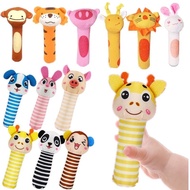 Baby Hand Toy sound Toy Stick Hand rattle