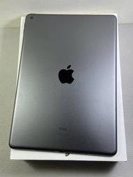 Apple iPad 7 32G 2019 10.2吋 二手蘋果平板 灰色