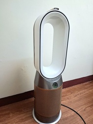 Dyson HP09 冷暖三合一空氣清新機 甲醛過濾 暖風機冷風機
