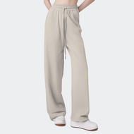 ELGINI E16311 ELGINI Women's Wide-Leg Casual Cotton Trousers S-XXL