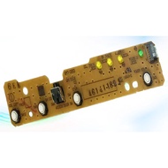 Canon E400 Printer all in one on off Panel