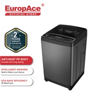 EuropAce 12 Kg Washing Machine