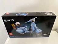 LEGO® 10298 Icons : Vespa 125