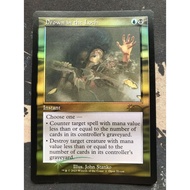 MTG Singles Drown in the Loch foiled
