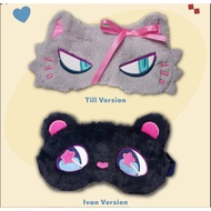 ALNST OFC - Alien Stage Partner Series Eye Mask - ALNST Mask