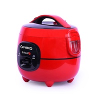 Rice Cooker Niko Kawai 1 Liter - Rice Cooker / Latest Model